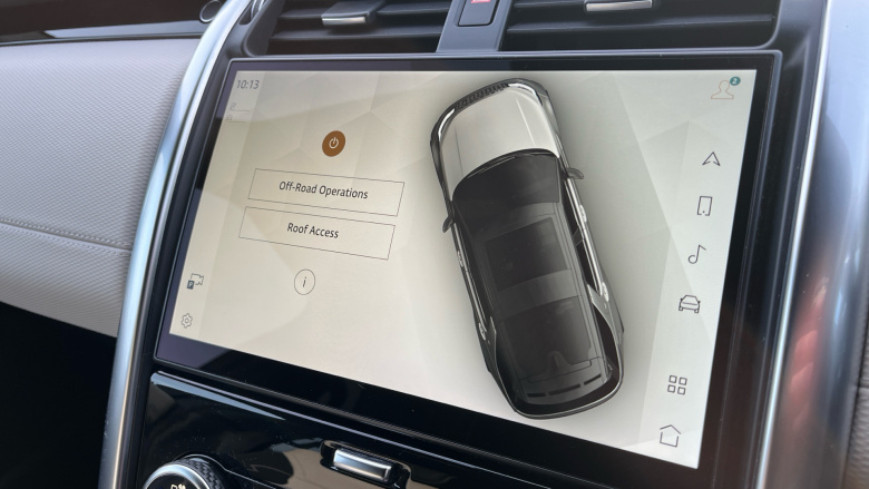 Land Rover Discovery 3.0 D300 R-Dynamic HSE 5dr Auto Diesel Station Wagon